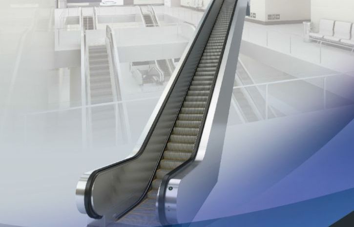 Thang cuốn Series HE-II - TLE Group - Nhà cung cấp giải pháp tổng thể hàng đầu Việt Nam với hệ sinh thái thang máy thang cuốn chất lượng cao