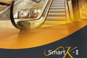 Thang cuốn Series Smart K-II - TLE Group - Nhà cung cấp giải pháp tổng thể hàng đầu Việt Nam với hệ sinh thái thang máy thang cuốn chất lượng cao