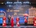 TLE HỒ CHÍ MINH KỶ NIỆM 20 NĂM THÀNH LẬP:  DẤU ẤN HÀNH TRÌNH VỮNG TÂM – CHUYỂN MÌNH BỨT PHÁ