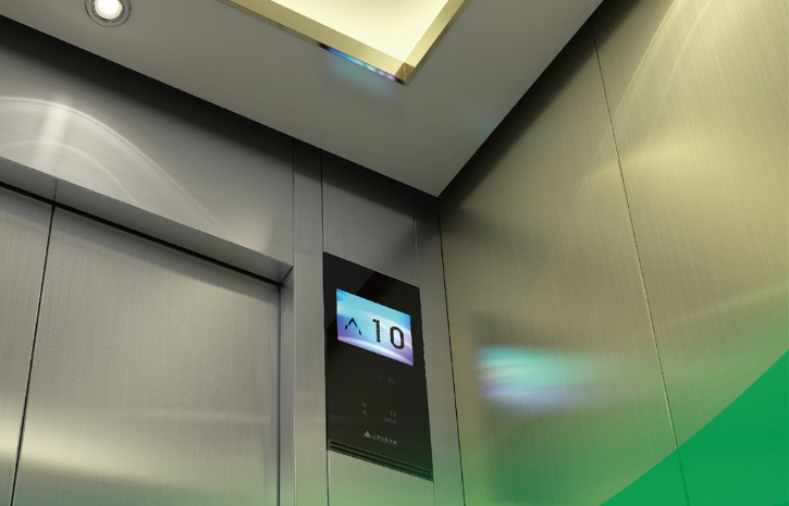 Thang máy tải khách Lehy-L-S - TLE Group - Nhà cung cấp giải pháp tổng thể hàng đầu Việt Nam với hệ sinh thái thang máy thang cuốn chất lượng cao