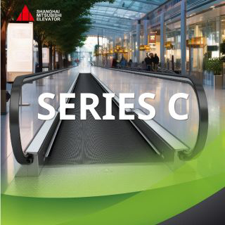 Băng chuyền Series C