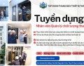 TLE tuyển dụng Nhân viên Quản lý chất lượng thang máy tại Đà Nẵng (01 nam)