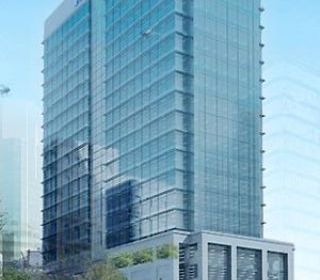 Tháp Thủ Đô (Capital Tower) – Hà Nội - TLE Group - Đại lý cung cấp thang máy Mitsubishi chính hãng