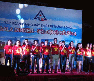 Du lịch Đà Nẵng 2014 - TLE Group - Nhà phân phối thang máy Mitsubishi chính hãng