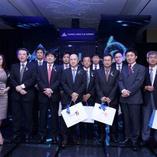Mitsubishi Elevator Asia – Thang Long TLE Group: Đồng hành cùng phát triển