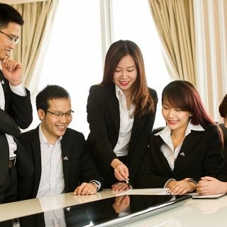 Thang Long TLE Group tuyển dụng Kỹ sư Kỹ thuật Phòng Đầu tư mua sắm tại Hà Nội - 02 Nam