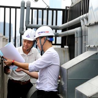 TLE tuyển dụng Kỹ sư Thiết kế điều hòa không khí tại Hà Nội (02 nam)