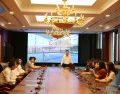 LỄ BỐC THĂM GIẢI TENNIS TLE MÙA XUÂN 2023