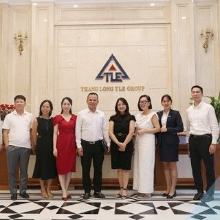 TẬP ĐOÀN THANG MÁY THIẾT BỊ THĂNG LONG GIA NHẬP HỘI DOANH NGHIỆP TRẺ HÀ NỘI – MỞ RỘNG CƠ HỘI HỢP TÁC & PHÁT TRIỂN