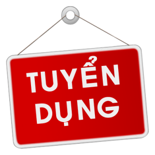 Tuyển dụng lái xe tại Chi nhánh Hồ Chí Minh (Tháng 10/2024)