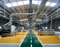 CÔNG TY CỔ PHẦN KIẾN TRÚC THĂNG LONG HÀ NỘI CẦN TUYỂN 10 THỢ SƠN PU và 10 THỢ MỘC CHÍNH
