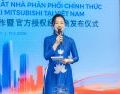TẬP ĐOÀN THANG MÁY THIẾT BỊ THĂNG LONG CHÍNH THỨC TRỞ THÀNH NHÀ PHÂN PHỐI THANG MÁY SHANGHAI MITSUBISHI TẠI VIỆT NAM: LỄ CÔNG BỐ HỢP TÁC VÀ RA MẮT