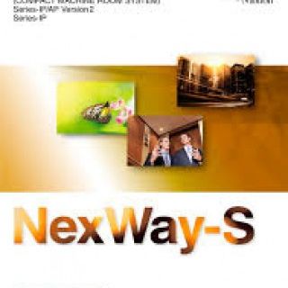 NexWay-S Package R