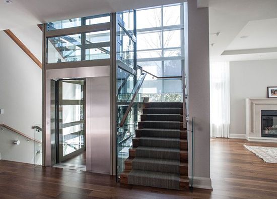 Tô điểm cho không gian thêm hiện đại, sang trọng